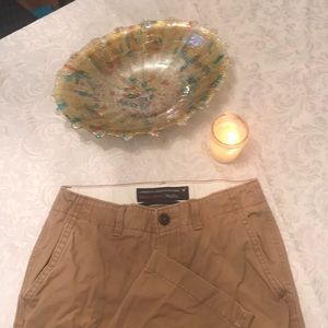 Men’s American Eagle Khaki Pants